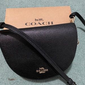 Coach Ellen Crossbody